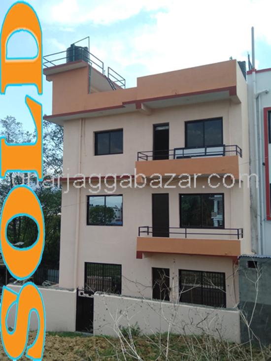House on Sale at Dhapaheight